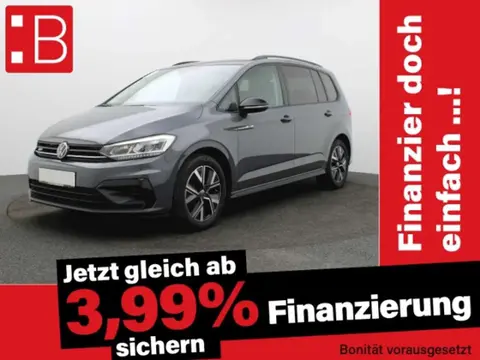 Annonce VOLKSWAGEN TOURAN Diesel 2022 d'occasion 