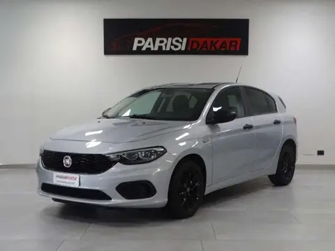 Annonce FIAT TIPO Essence 2020 d'occasion 