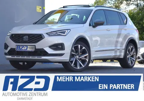 Annonce SEAT TARRACO Diesel 2022 d'occasion 