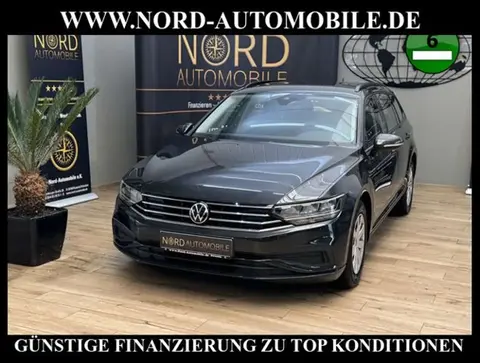 Used VOLKSWAGEN PASSAT Diesel 2021 Ad 