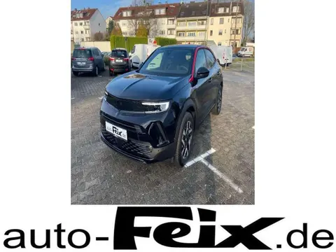 Used OPEL MOKKA Electric 2022 Ad 