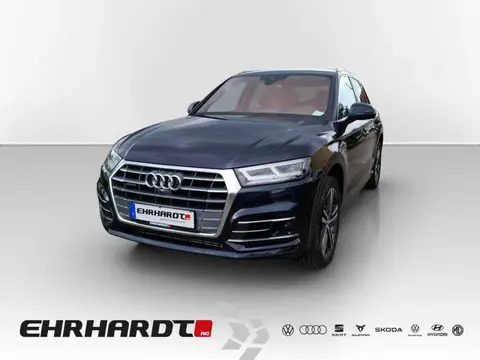 Used AUDI Q5 Diesel 2019 Ad 