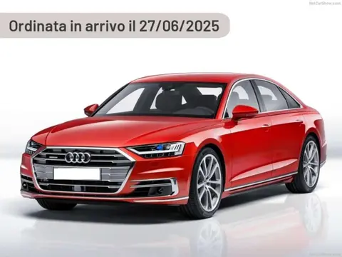 Annonce AUDI A8 Hybride 2024 d'occasion 