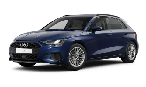 Annonce AUDI A3 Essence 2023 d'occasion 