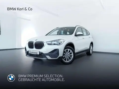 Annonce BMW X1 Diesel 2021 d'occasion Allemagne