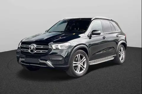 Annonce MERCEDES-BENZ CLASSE GLE Diesel 2020 d'occasion Belgique