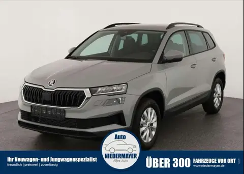 Used SKODA KAROQ Petrol 2024 Ad 