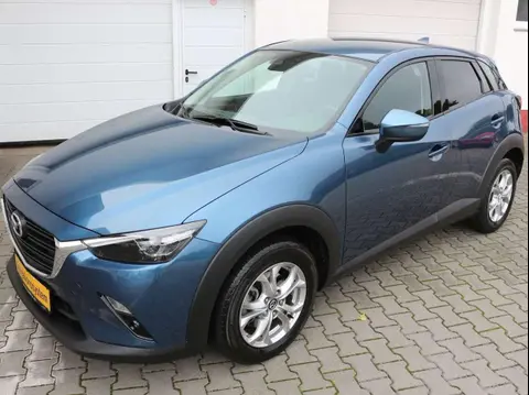 Used MAZDA CX-3 Petrol 2019 Ad 