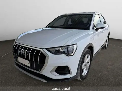 Used AUDI Q3 Diesel 2020 Ad 