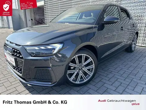 Annonce AUDI A1 Essence 2023 d'occasion 