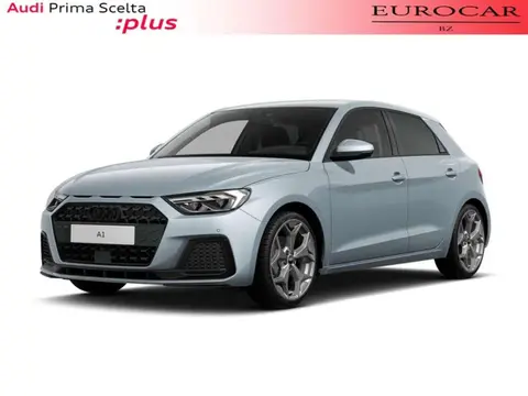 Annonce AUDI A1 Essence 2023 d'occasion 