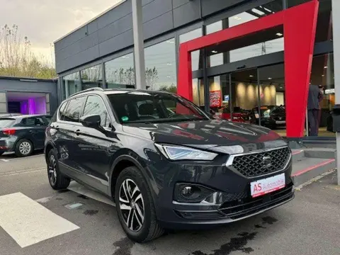 Annonce SEAT TARRACO Essence 2020 d'occasion 