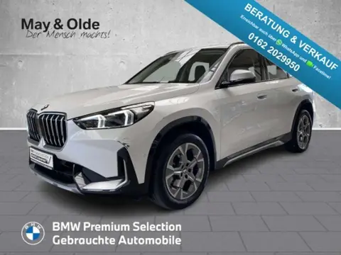 Annonce BMW X1 Essence 2024 d'occasion 