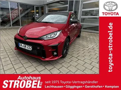 Used TOYOTA YARIS Petrol 2023 Ad 