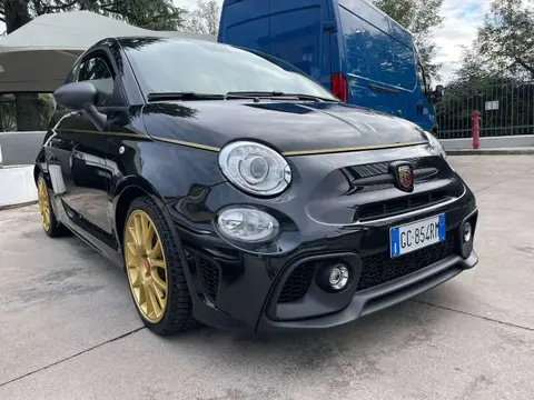 Annonce ABARTH 595 Essence 2020 d'occasion 