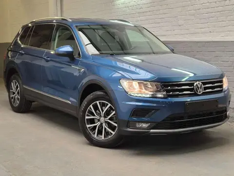 Annonce VOLKSWAGEN TIGUAN Essence 2019 d'occasion 