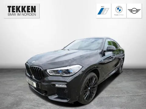 Used BMW X6 Diesel 2020 Ad 