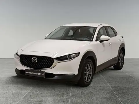 Used MAZDA CX-30 Hybrid 2020 Ad 