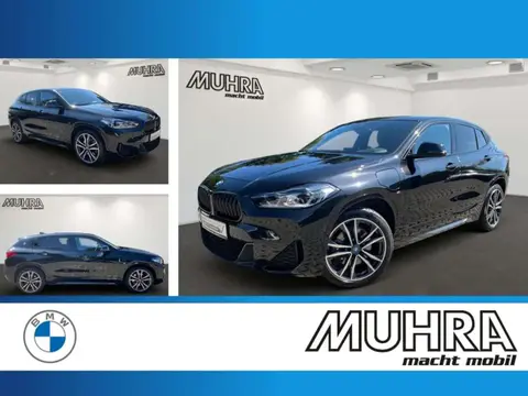 Used BMW X2 Hybrid 2023 Ad Germany