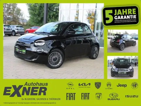 Used FIAT 500 Electric 2021 Ad 