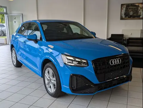 Used AUDI Q2 Petrol 2023 Ad 