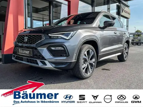 Used SEAT ATECA Petrol 2024 Ad 