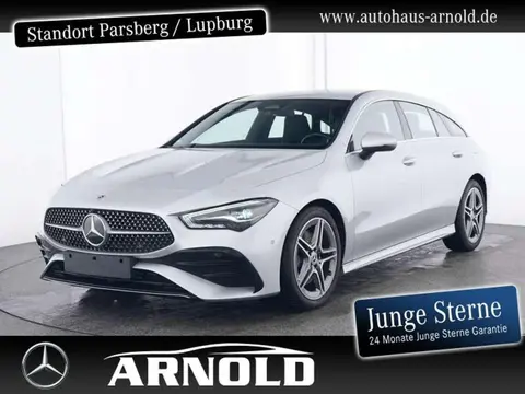 Used MERCEDES-BENZ CLASSE CLA Diesel 2023 Ad 