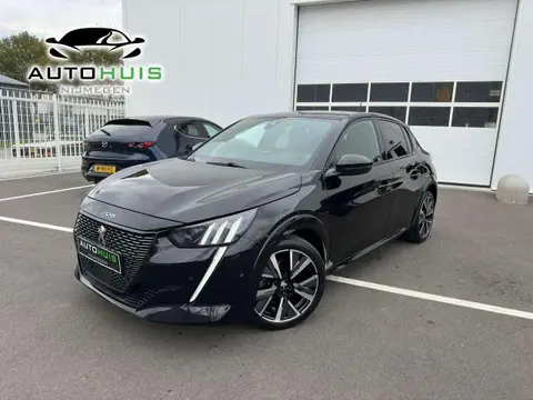 Used PEUGEOT 208 Petrol 2021 Ad 