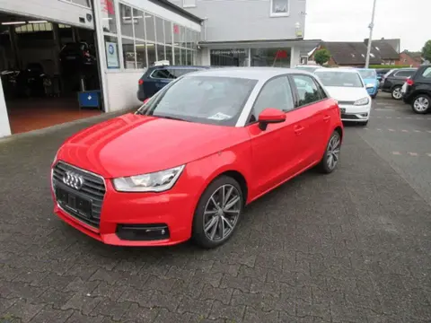 Used AUDI A1 Petrol 2019 Ad 