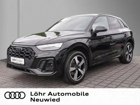 Annonce AUDI Q5 Diesel 2024 d'occasion 