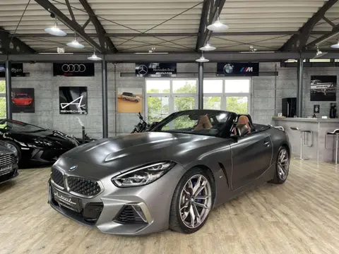 Used BMW Z4 Petrol 2020 Ad 