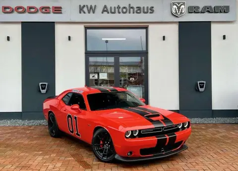 Used DODGE CHALLENGER Petrol 2024 Ad 