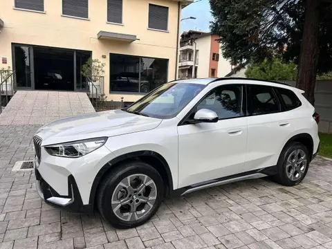 Annonce BMW X1 Diesel 2022 d'occasion 