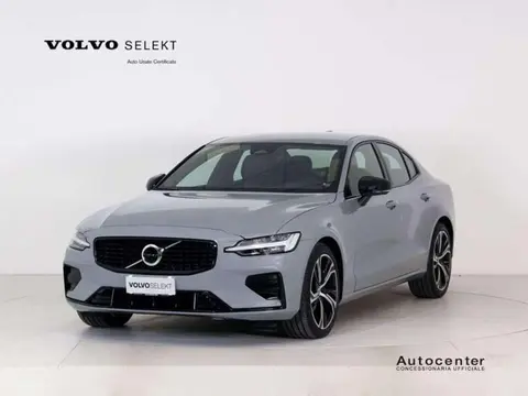 Annonce VOLVO S60 Hybride 2024 d'occasion 