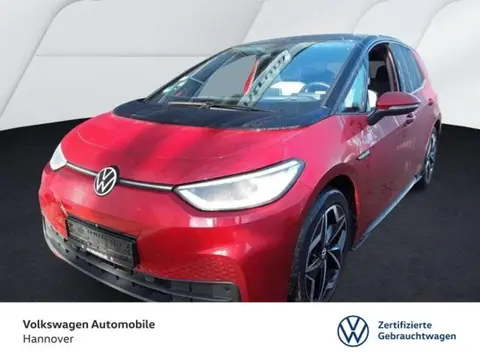 Used VOLKSWAGEN ID.3 Electric 2021 Ad 