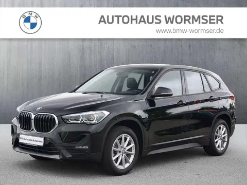 Annonce BMW X1 Essence 2021 d'occasion Allemagne