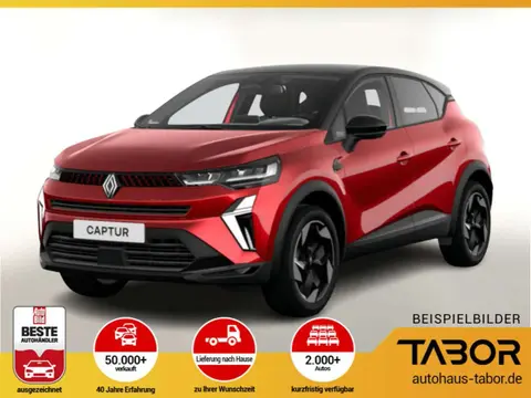 Annonce RENAULT CAPTUR Essence 2024 d'occasion 