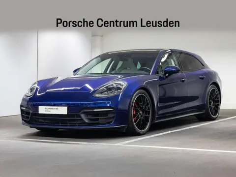 Annonce PORSCHE PANAMERA Hybride 2022 d'occasion 