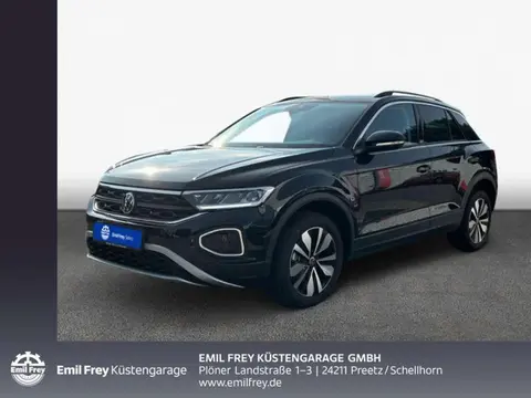 Used VOLKSWAGEN T-ROC Petrol 2023 Ad 