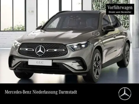 Annonce MERCEDES-BENZ CLASSE GLC Essence 2023 d'occasion 