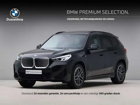 Annonce BMW IX1 Électrique 2024 d'occasion 