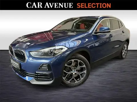 Used BMW X2 Petrol 2020 Ad 