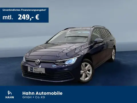 Used VOLKSWAGEN GOLF Diesel 2021 Ad 