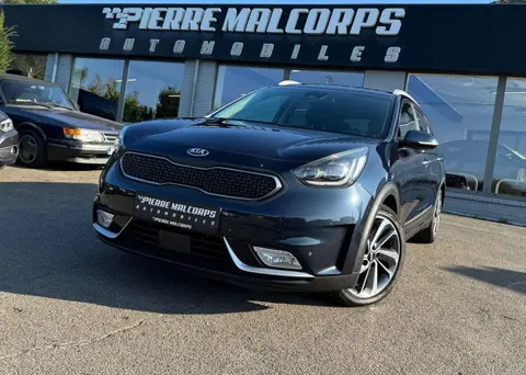 Annonce KIA NIRO Essence 2018 d'occasion 