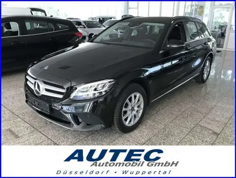 Used MERCEDES-BENZ CLASSE C Diesel 2019 Ad 