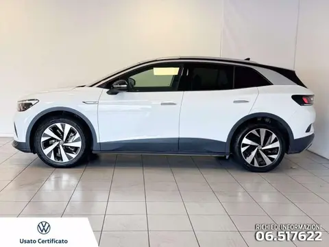 Used VOLKSWAGEN ID.4 Electric 2021 Ad 