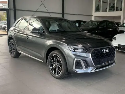 Used AUDI Q5 Diesel 2022 Ad 