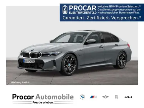 Used BMW SERIE 3 Hybrid 2023 Ad 