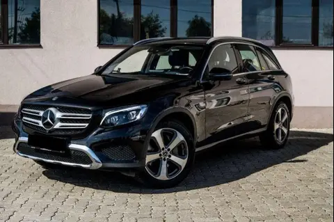 Used MERCEDES-BENZ CLASSE GLC Diesel 2017 Ad 