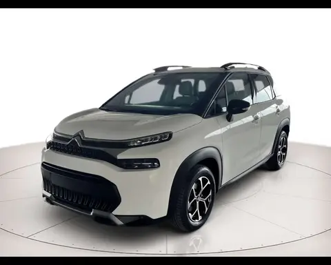 Annonce CITROEN C3 AIRCROSS Essence 2024 d'occasion 